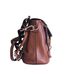 Faye Backpack Mini, side view